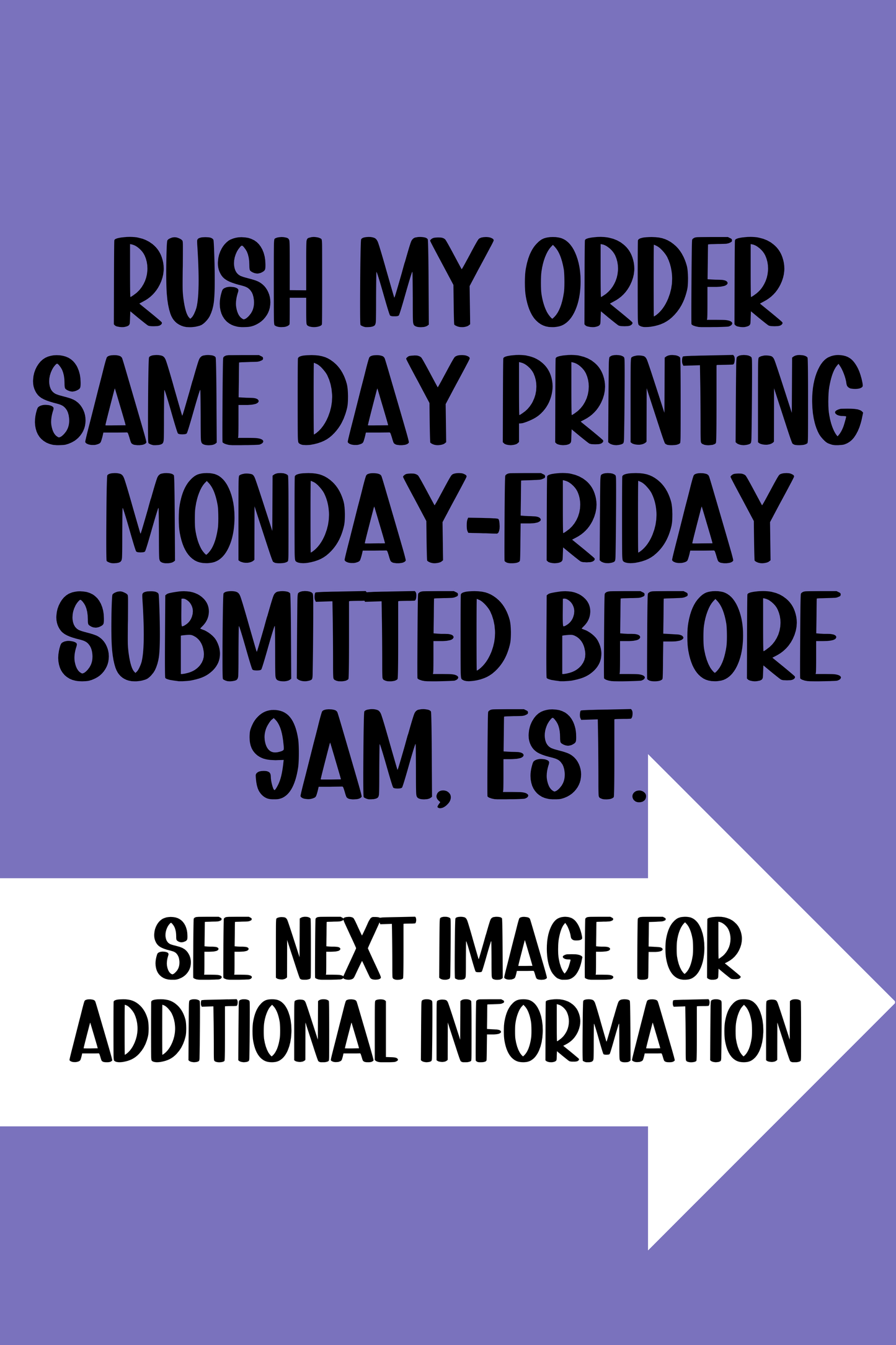 RUSH