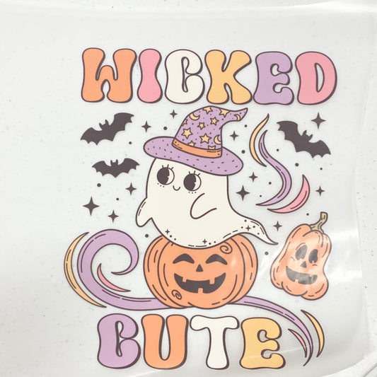 Wicked Cute DTF and Sublimation print