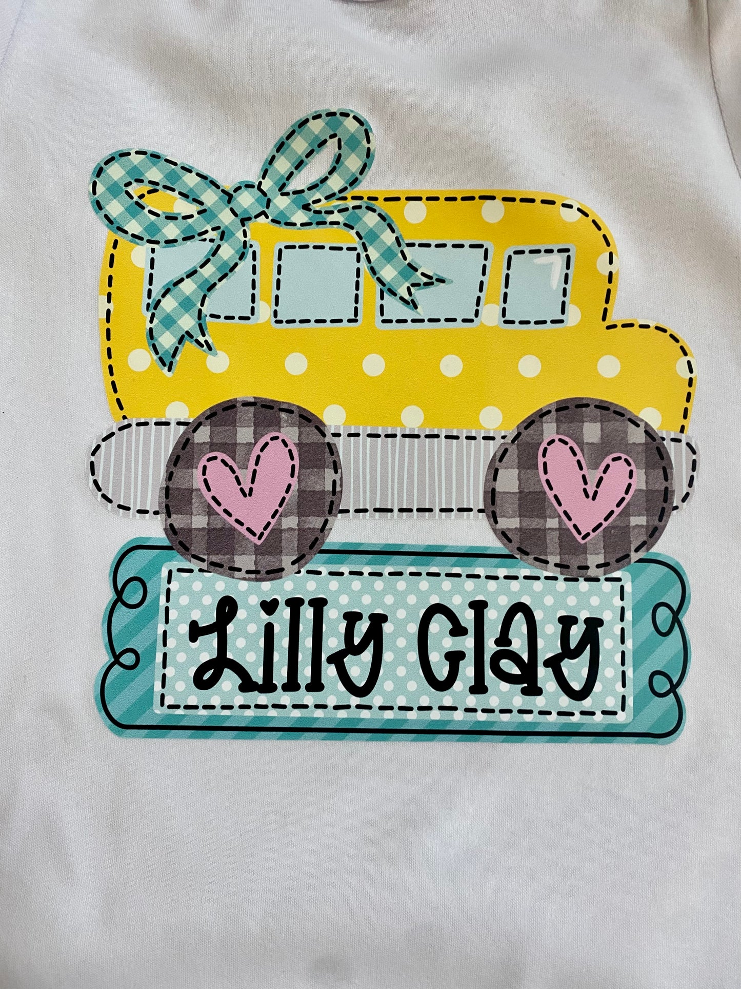 School Shirts