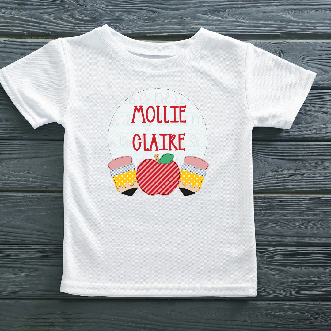 School Shirts