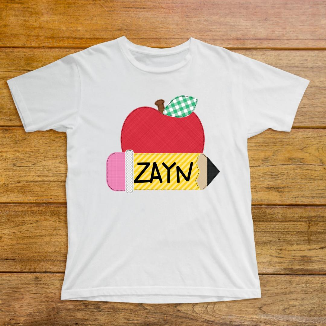 School Shirts