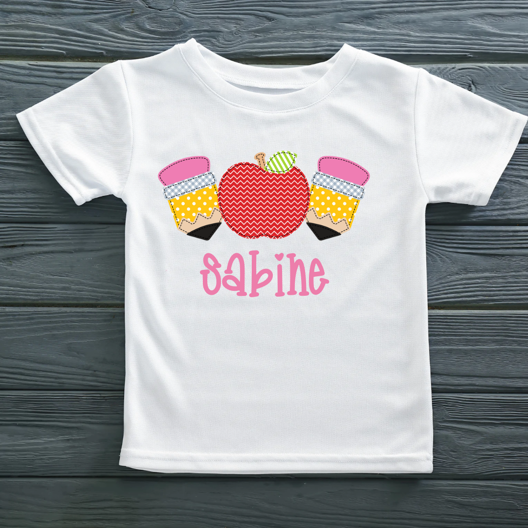 School Shirts