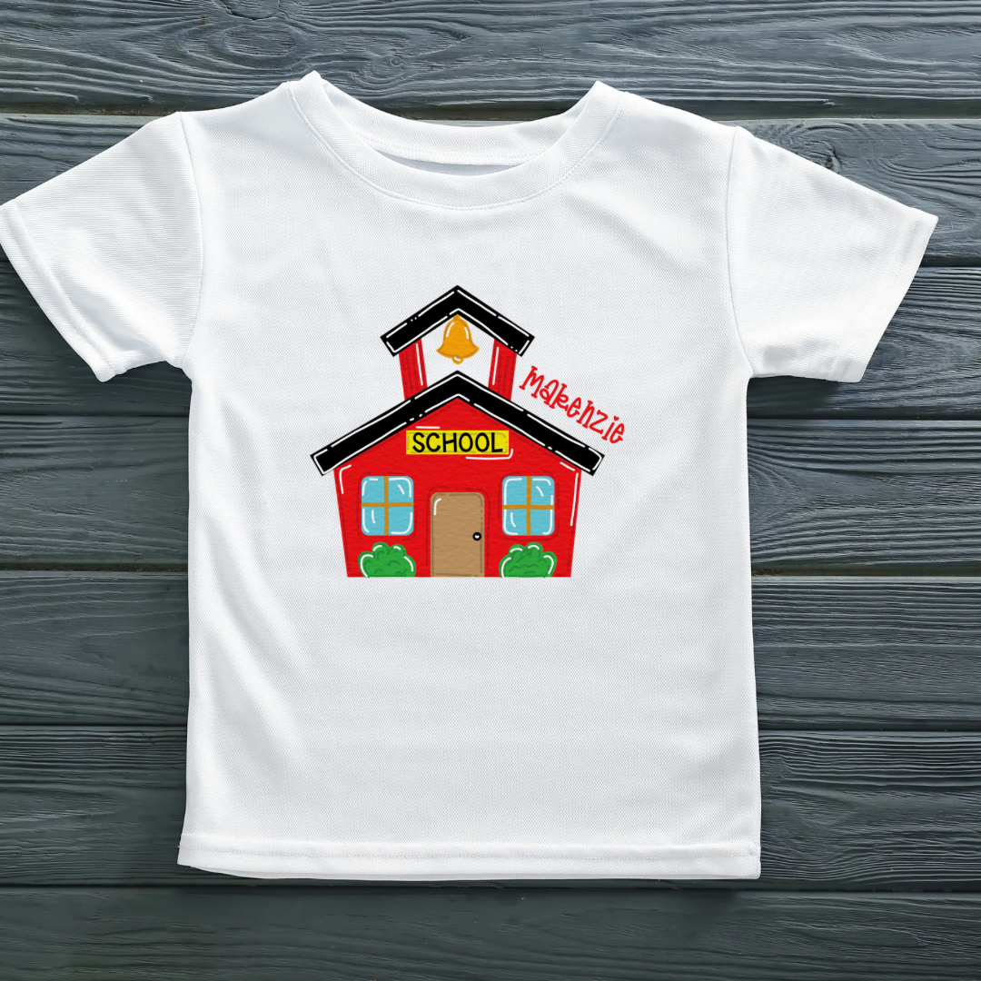 School Shirts