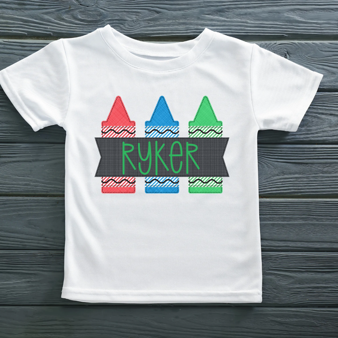 School Shirts