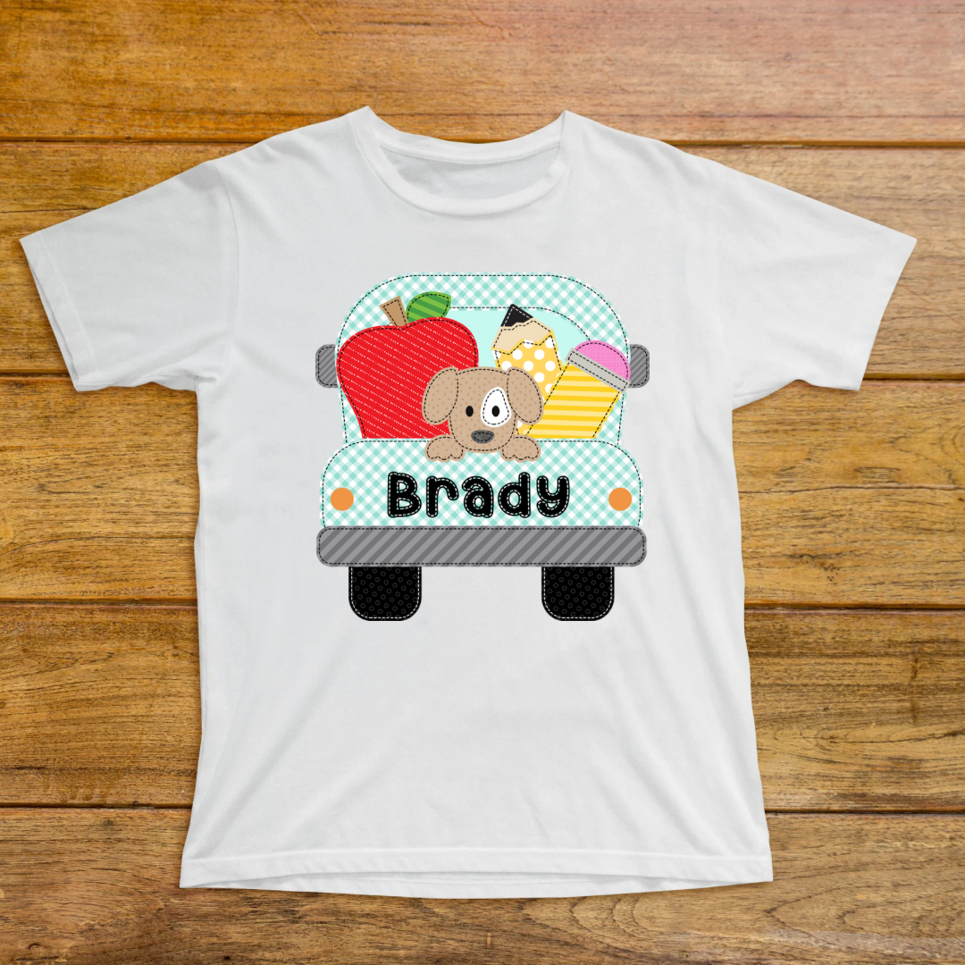 School Shirts