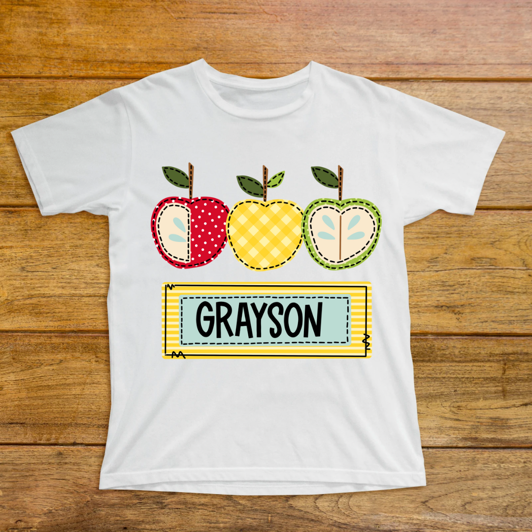 School Shirts