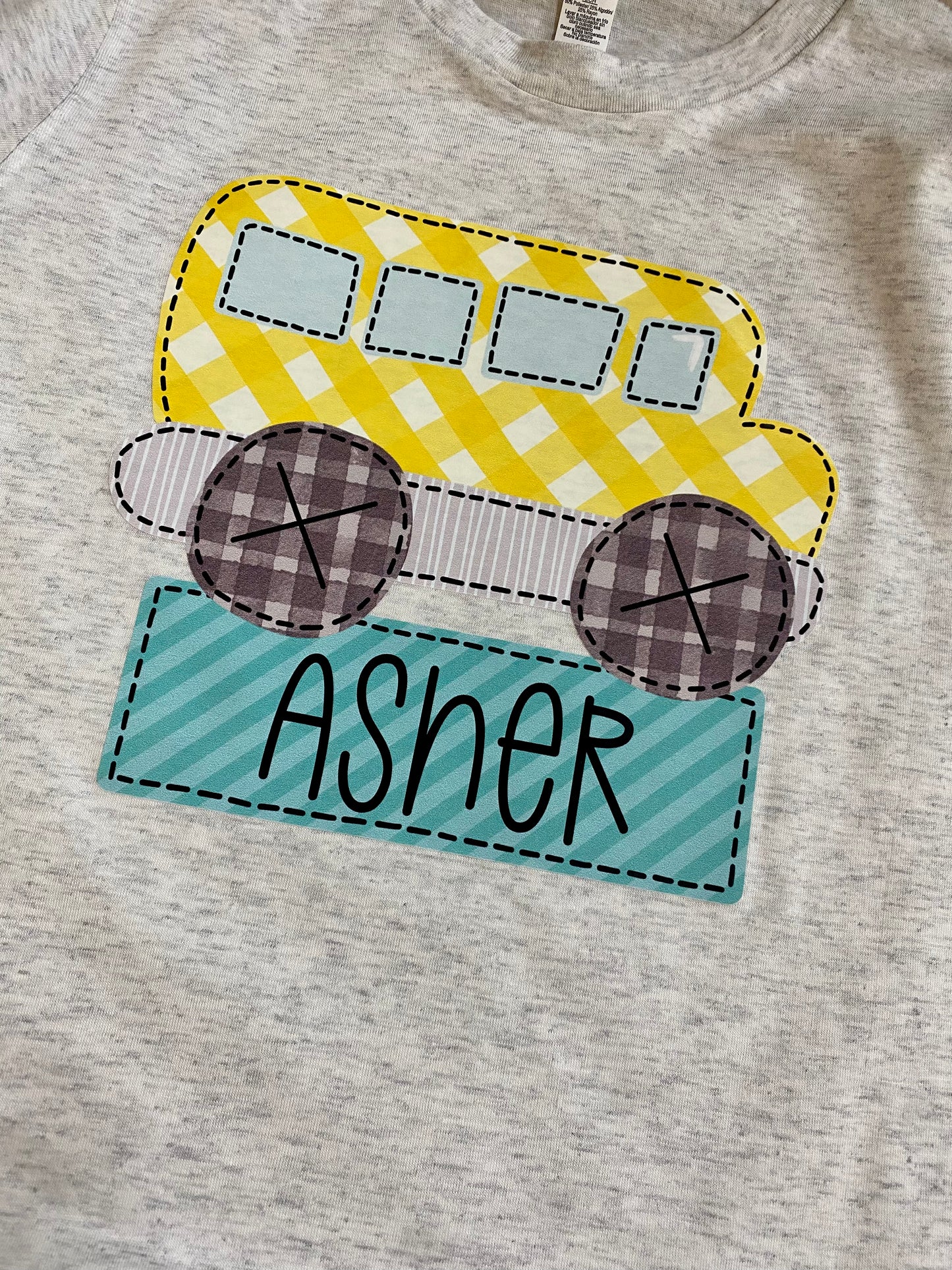 School Shirts