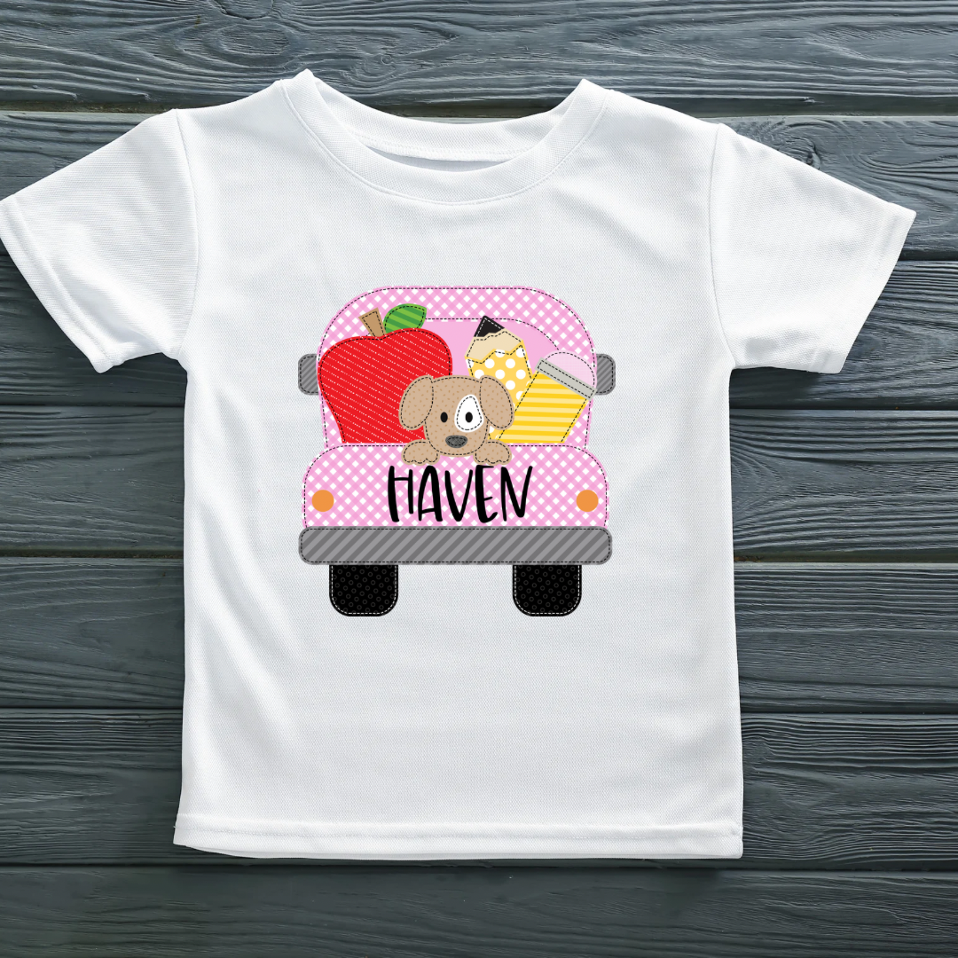 School Shirts