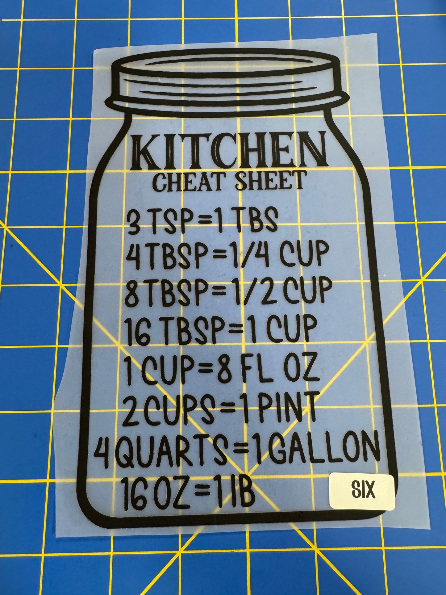 FLASH SALE DISH TOWEL HEAT TRANSFER DTF KITCHEN TOWEL PRESS ON FARMHOUSE FUNNY DIY DECOR NOT A TOWEL
