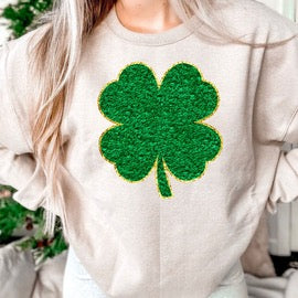 Shamrock Tees & DTFs