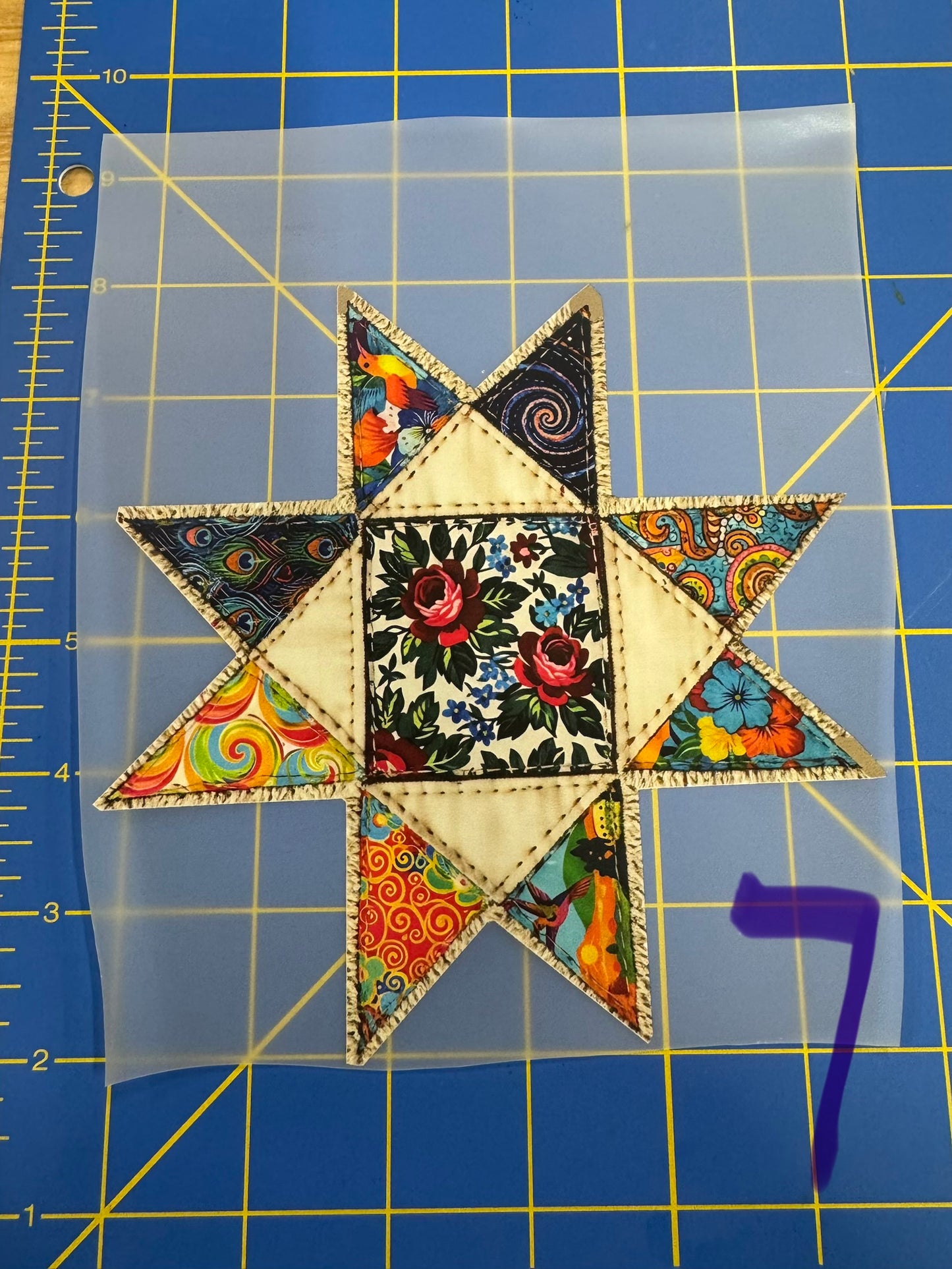 DISH TOWEL HEAT TRANSFER or POCKET PACK
