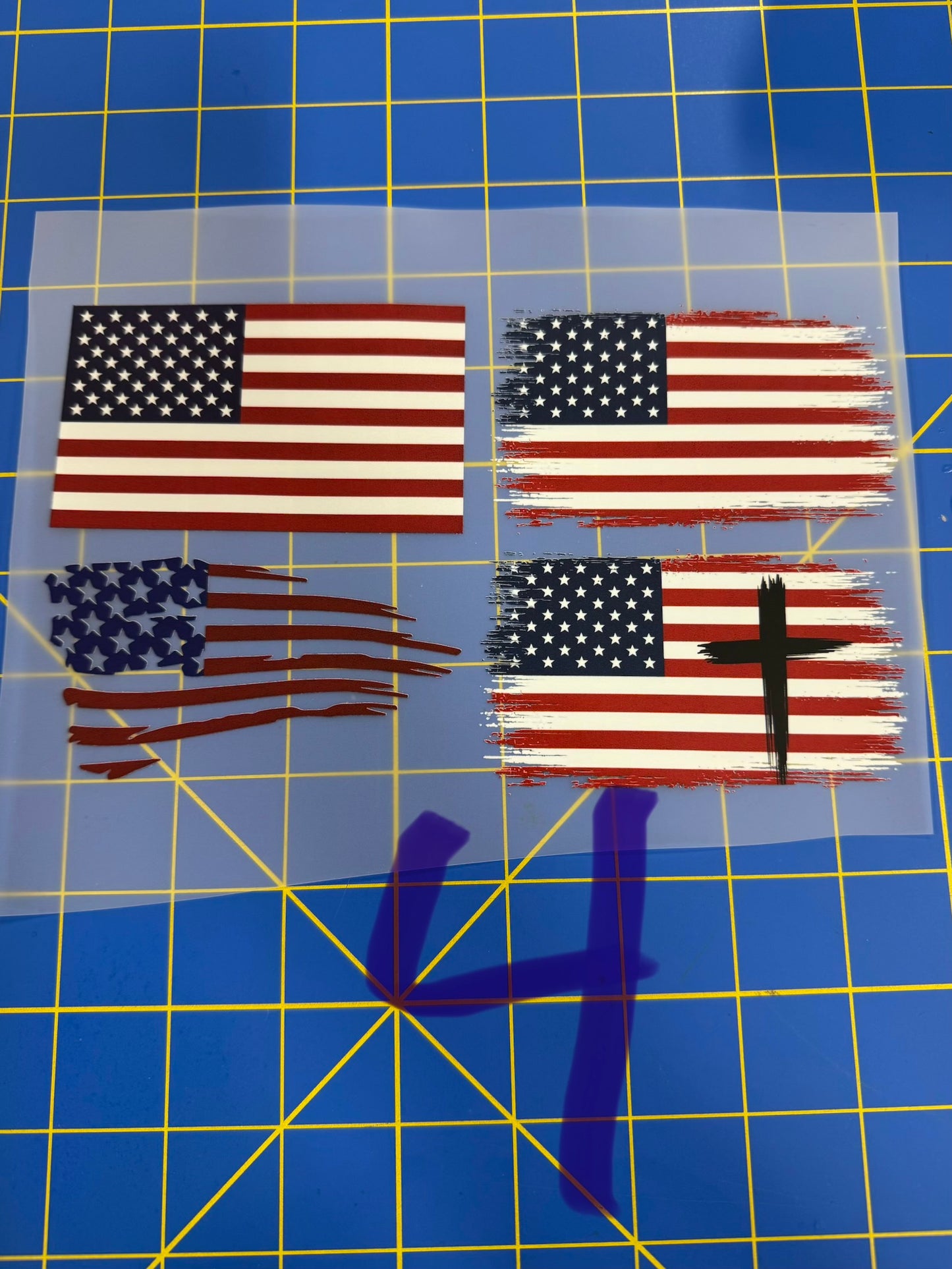 DISH TOWEL HEAT TRANSFER or POCKET PACK