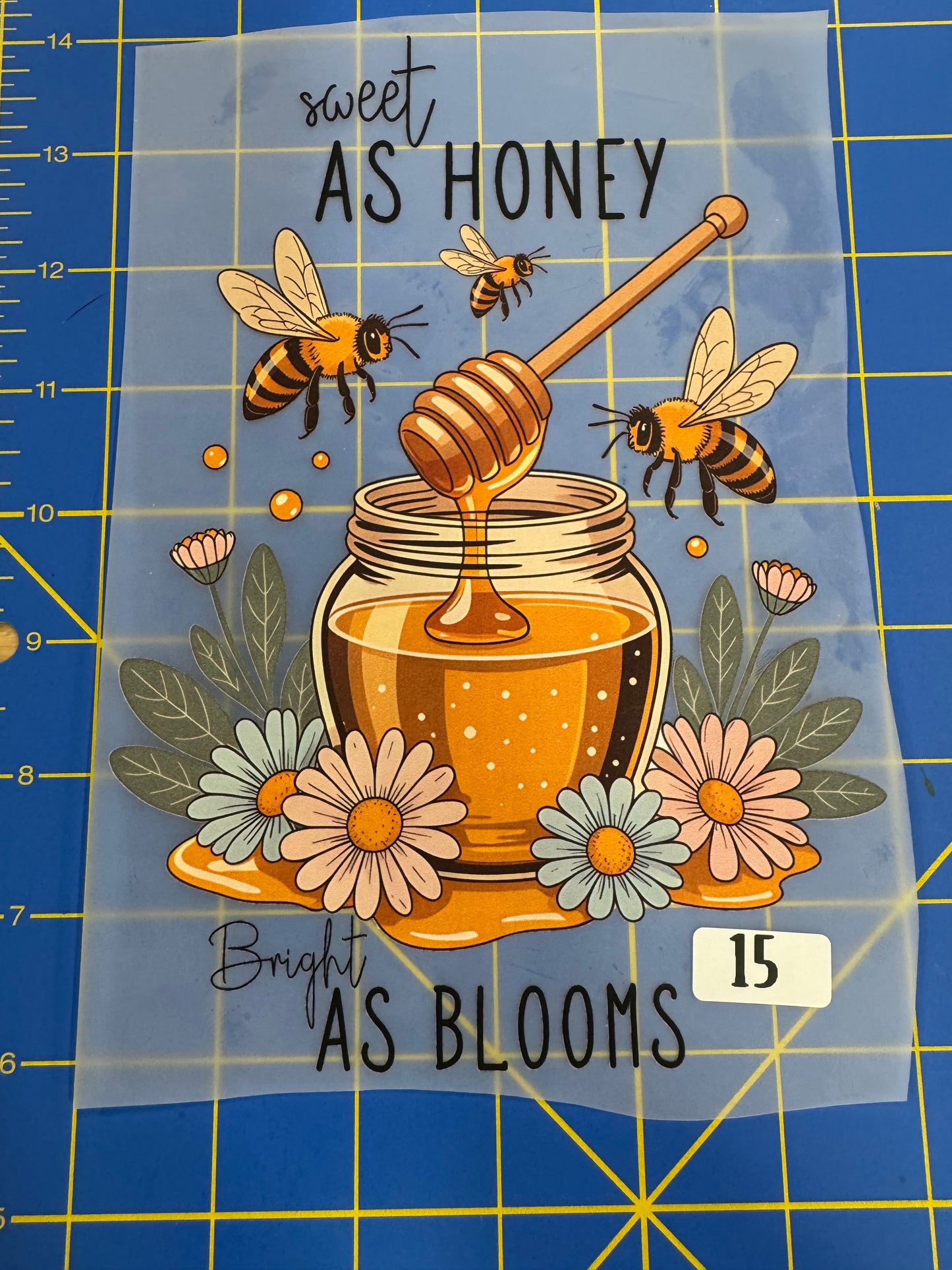 FLASH SALE #5 DISH TOWEL HEAT TRANSFER DTF KITCHEN TOWEL PRESS ON DIY DECOR NOT A TOWEL