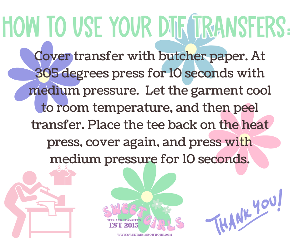 DTF CUSTOM GANGSHEET BUILDER **TAT is CURRENTLY 1-2 BUSINESS DAYS ** See listing for RUSH option