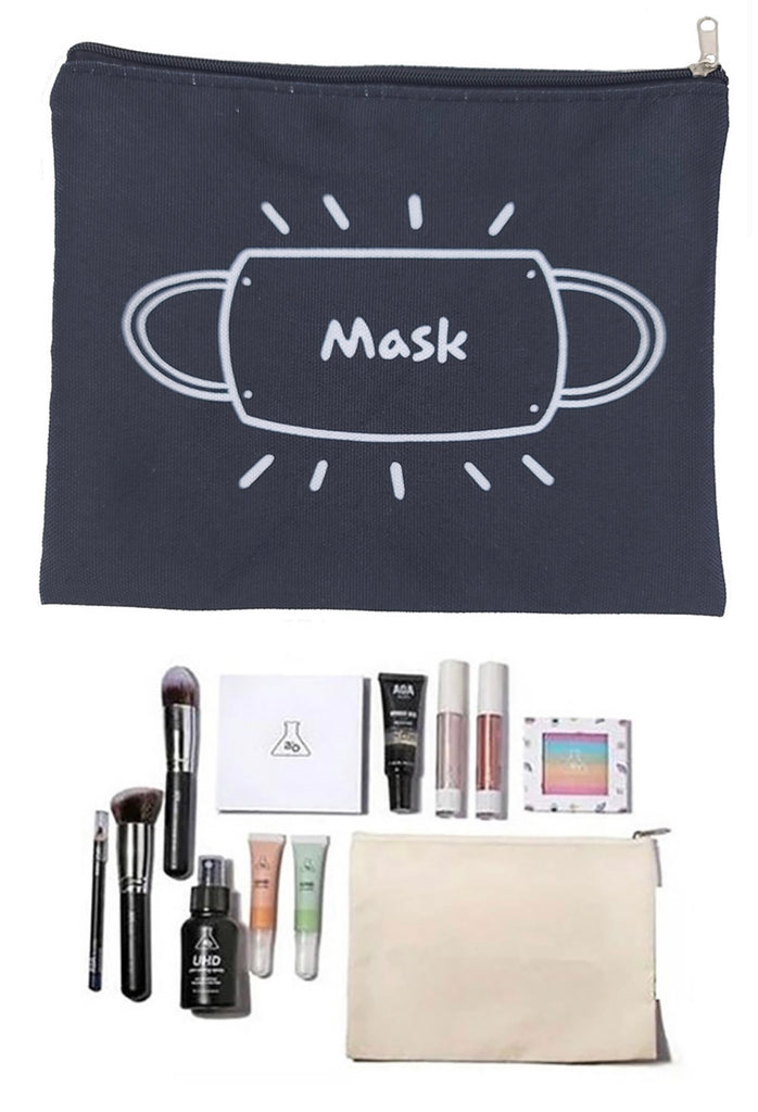 Mask Bag (Black)