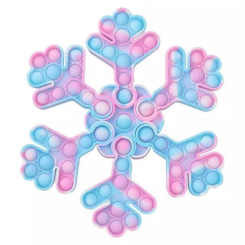 Pop It Puzzles