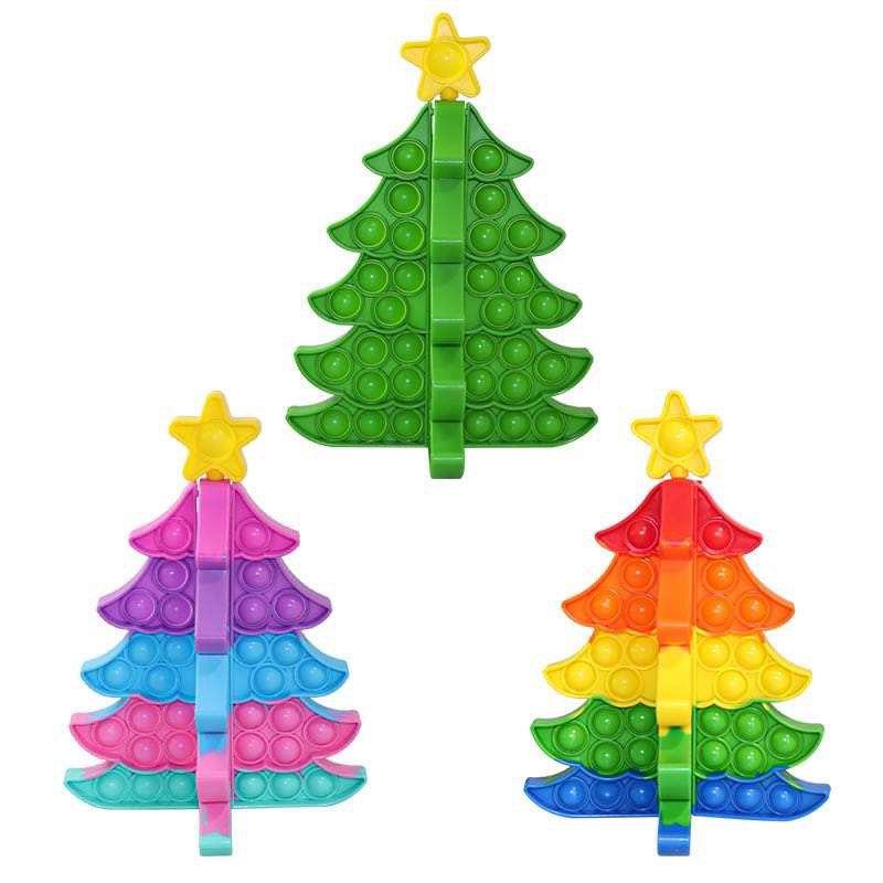 Pop It Puzzles