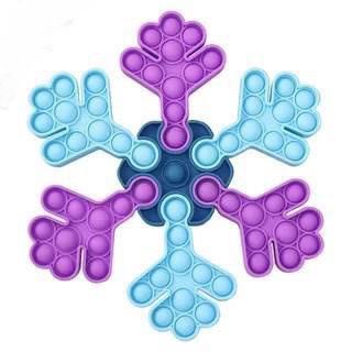 Pop It Puzzles