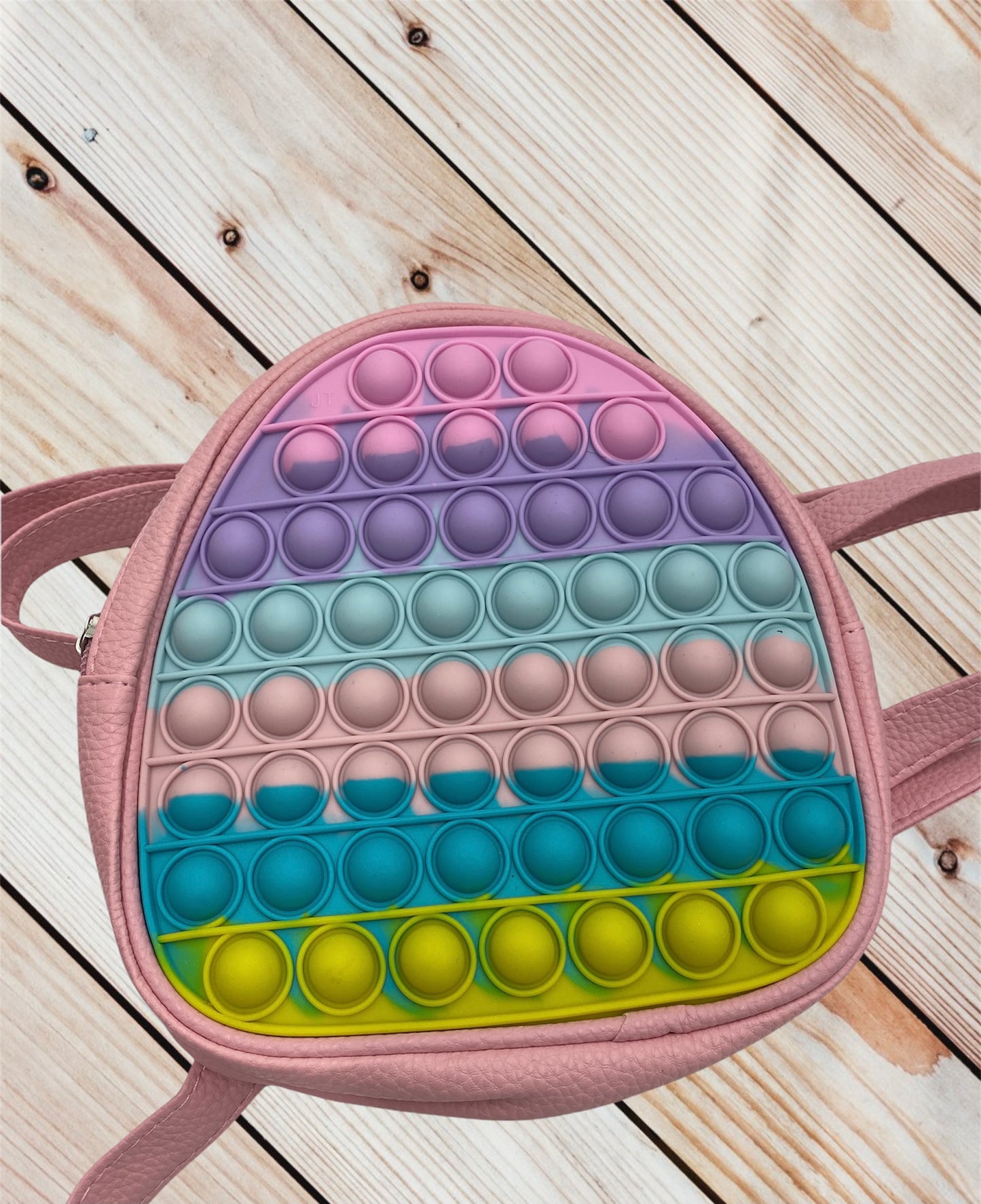 Small Pop It Backpack