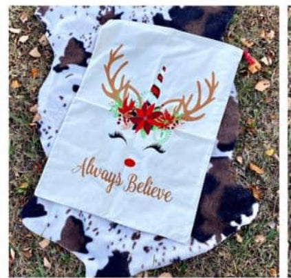 Santa Sacks