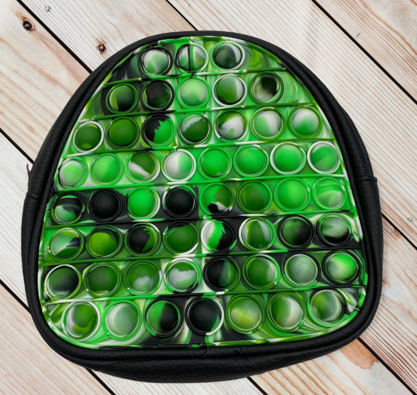 Small Pop It Backpack