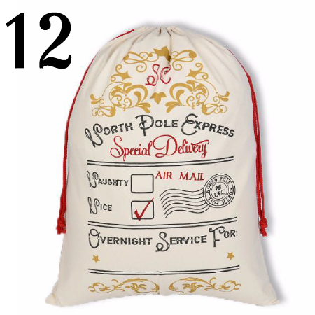 Santa Sacks