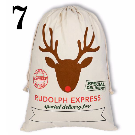 Santa Sacks