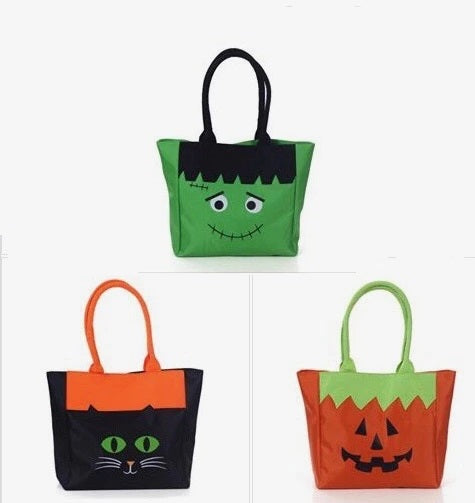Halloween Nylon Bag